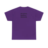 YMYOL Street Script Tee