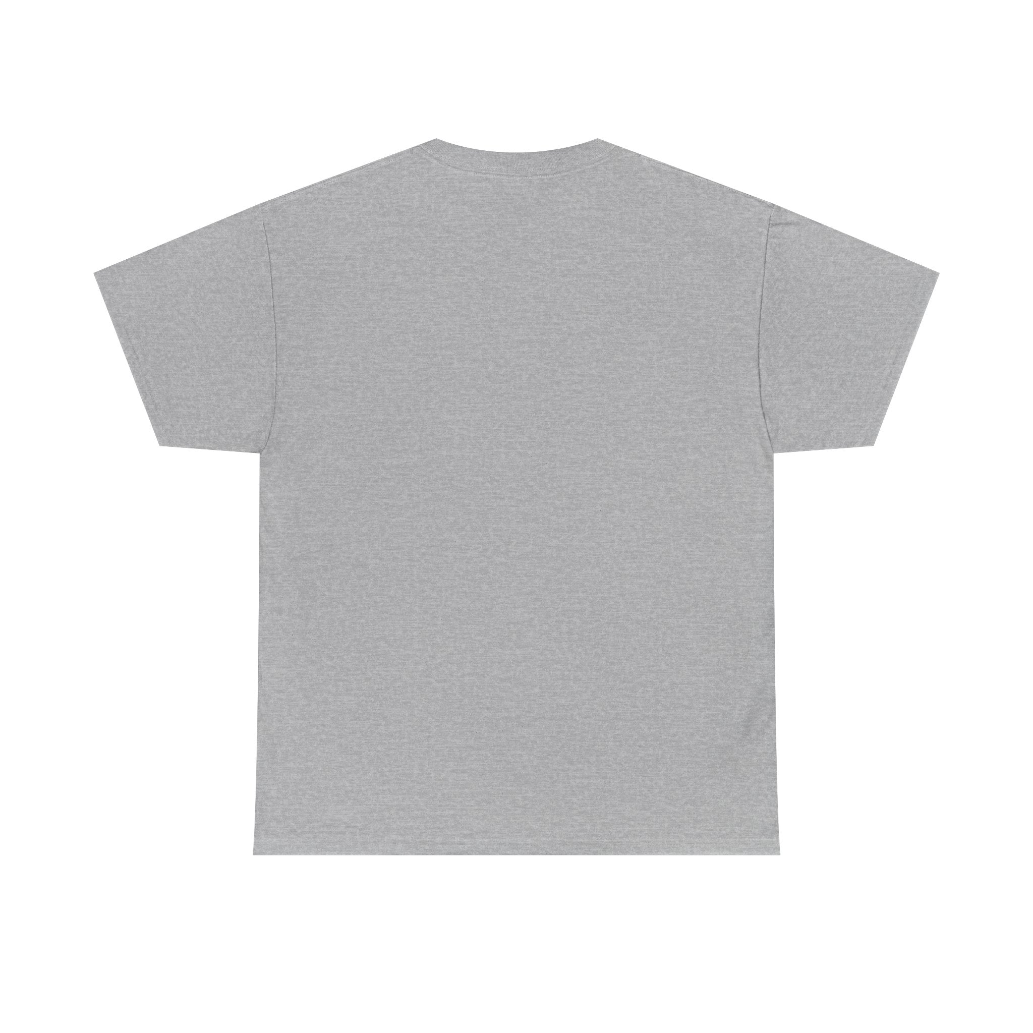 YMYOL Statement Crown Shirt