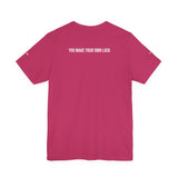 YMYOL Legacy Tee – Class of 2025 Edition