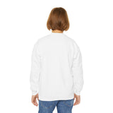 Street Splash Youth Crewneck