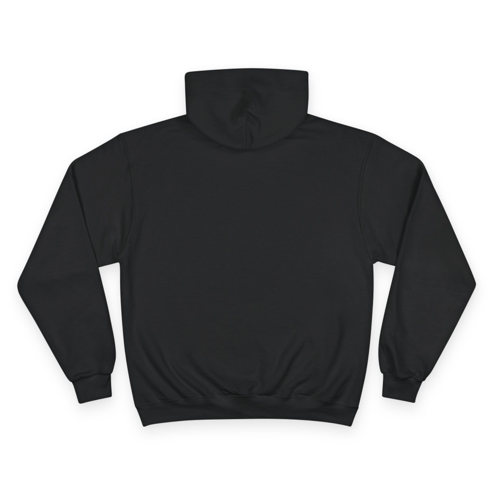 YMYOL x Champion® Hoodie – You Make Your Own Luck Edition