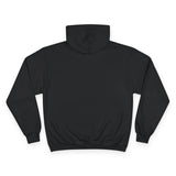 YMYOL x Champion® Hoodie – You Make Your Own Luck Edition