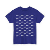 YMYOL Repeat Tee – Statement Style for Everyday Hustle