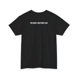YMYOL Essentials Tee – Classic Logo Edition