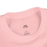 YMYOL Youth Tee – Cool Kids Make Their Own Luck