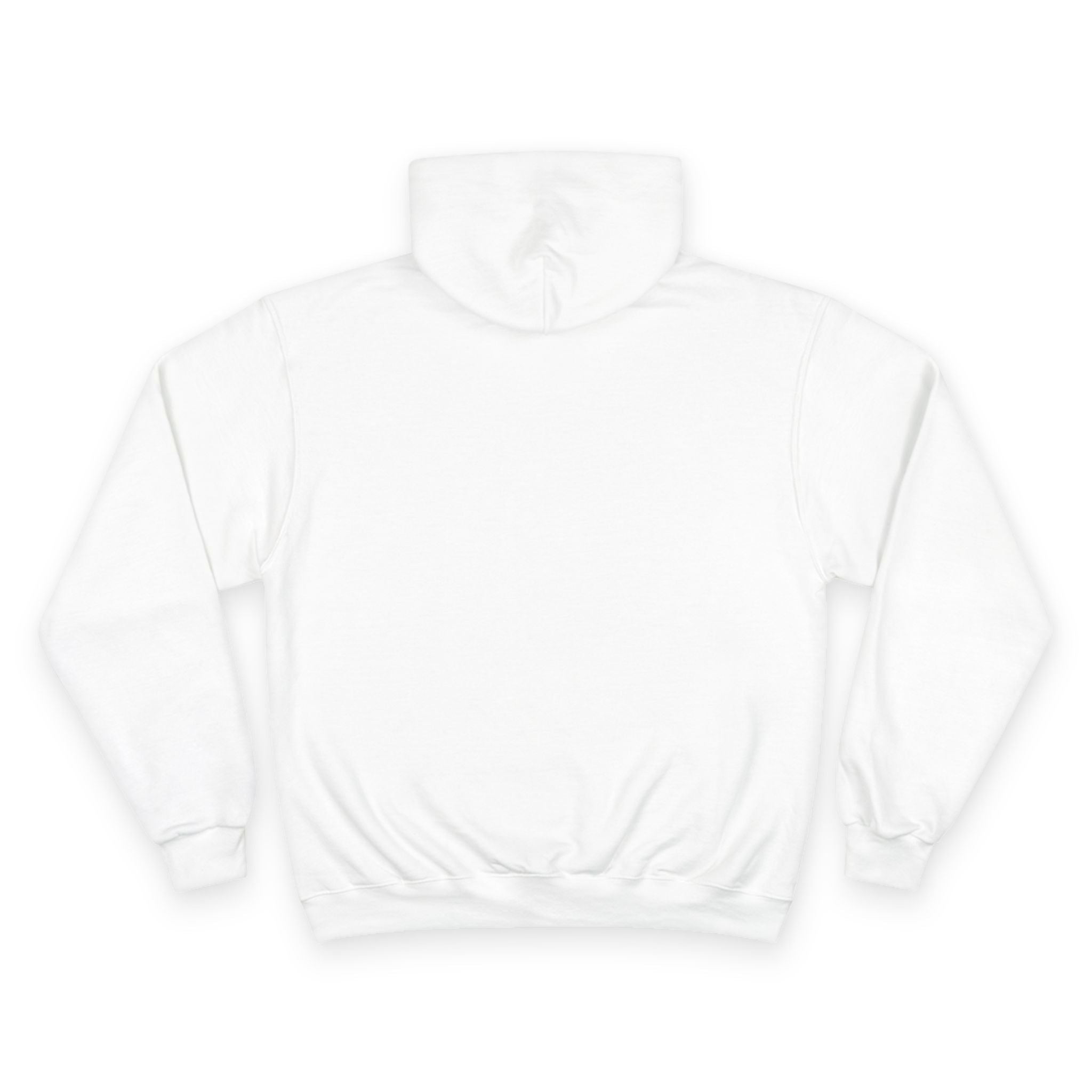 YMYOL x Champion® Hoodie – You Make Your Own Luck Edition