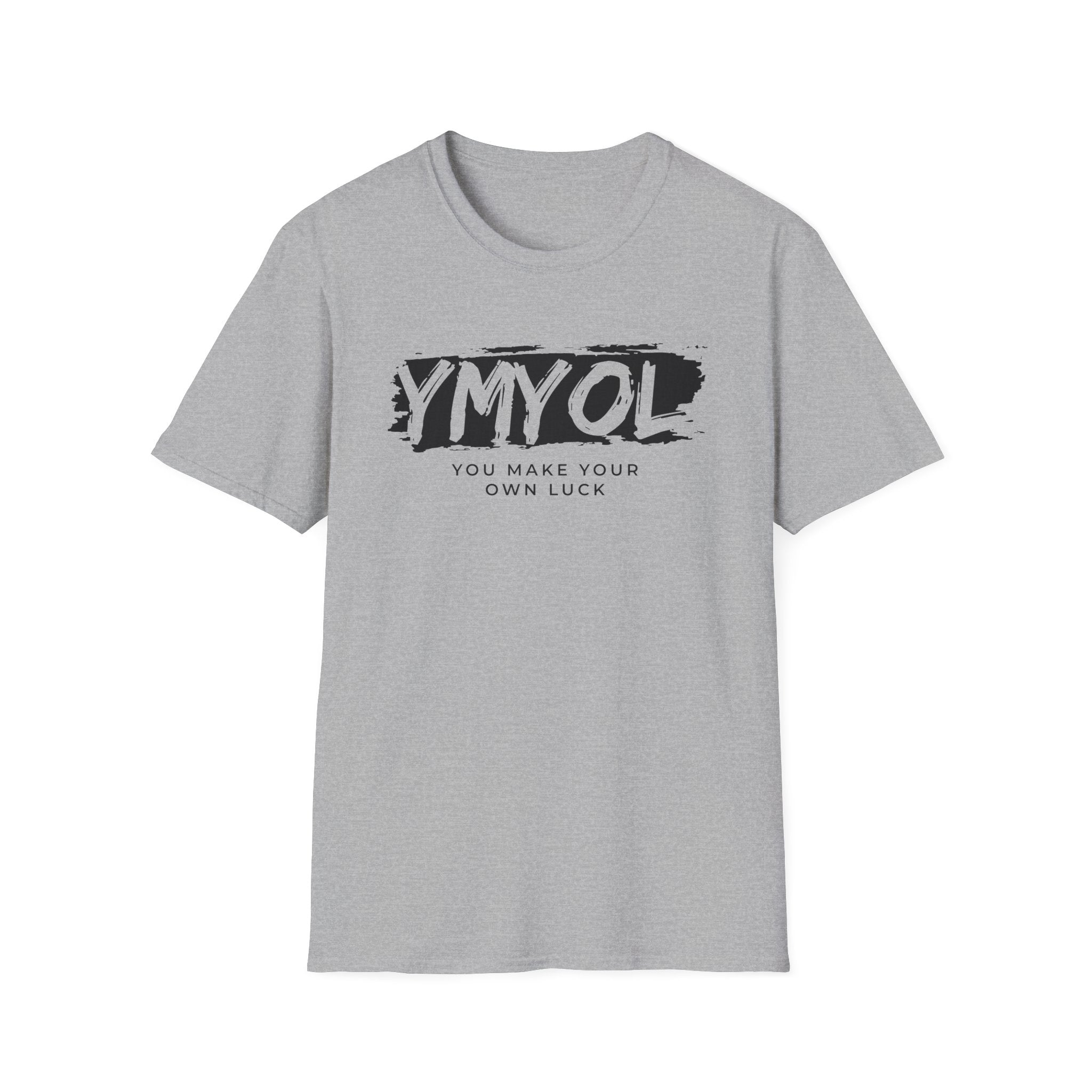 YMYOL Signature Tee