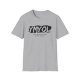YMYOL Signature Tee