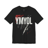 First Strike Tee – YMYOL Exclusive
