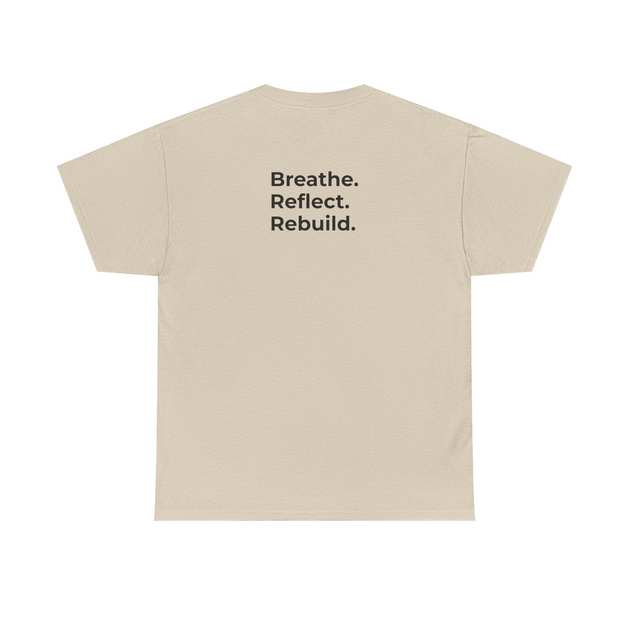 YMYOL Street Script Tee