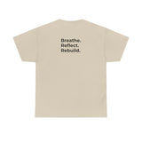 YMYOL Street Script Tee