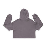 YMYOL Women's Cropped Hoodie