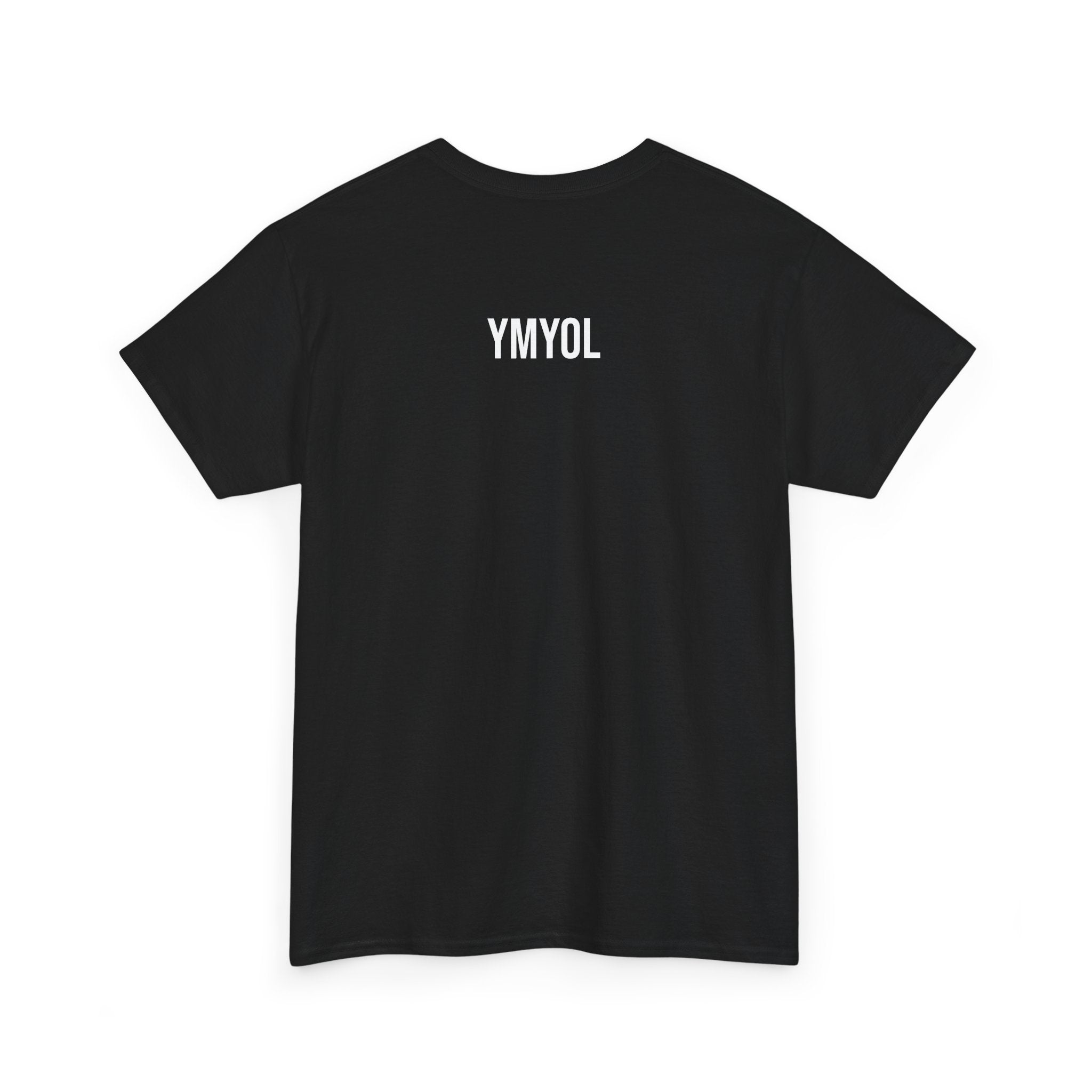 Dreams Come True Tee – YMYOL Limited Edition