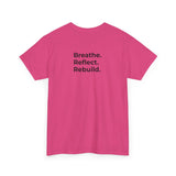 YMYOL Street Script Tee