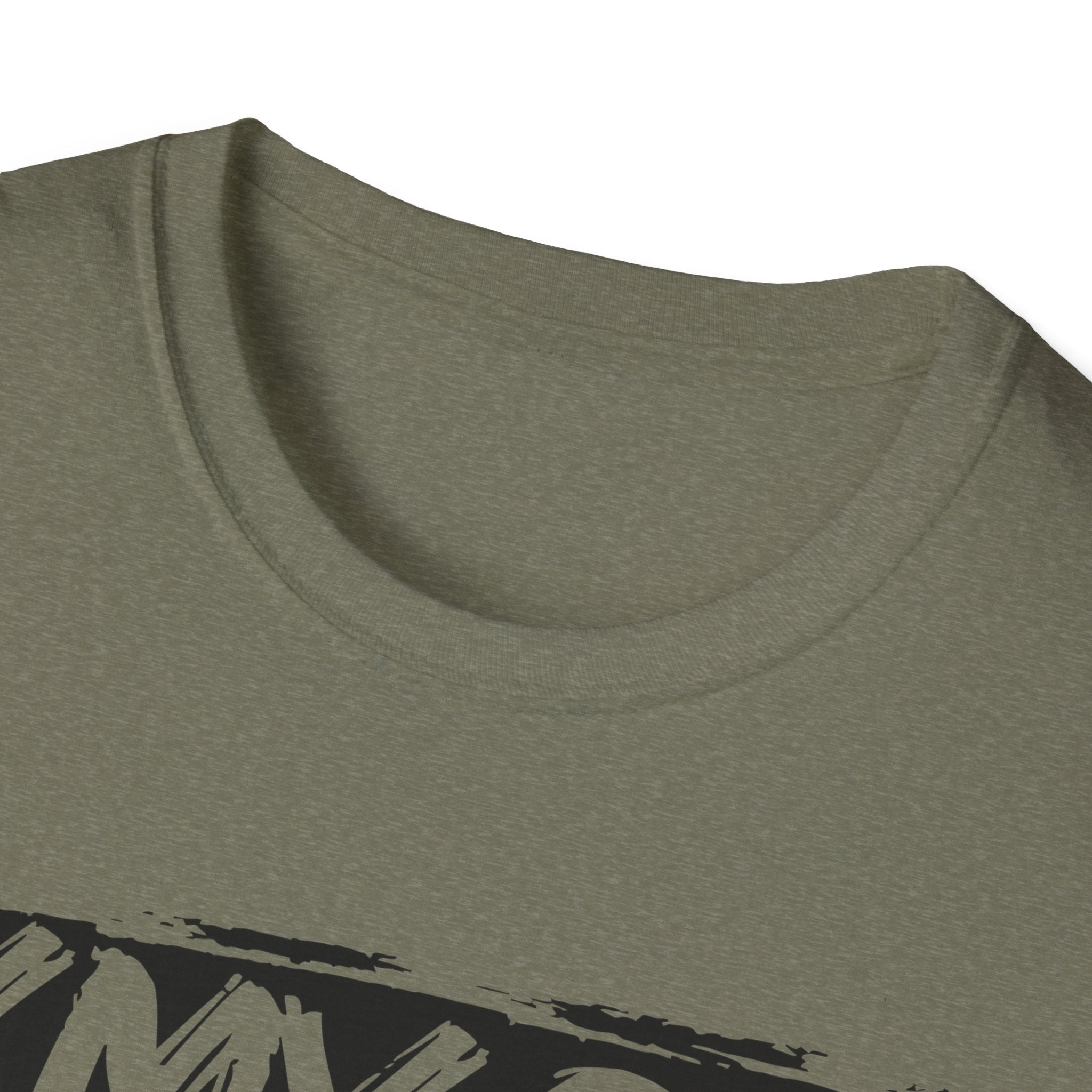 YMYOL Signature Tee