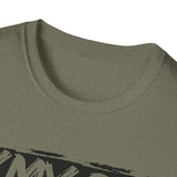 YMYOL Signature Tee