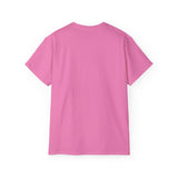 YMYOL Just Keep Moving Forward Tee