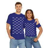 YMYOL Repeat Tee – Statement Style for Everyday Hustle