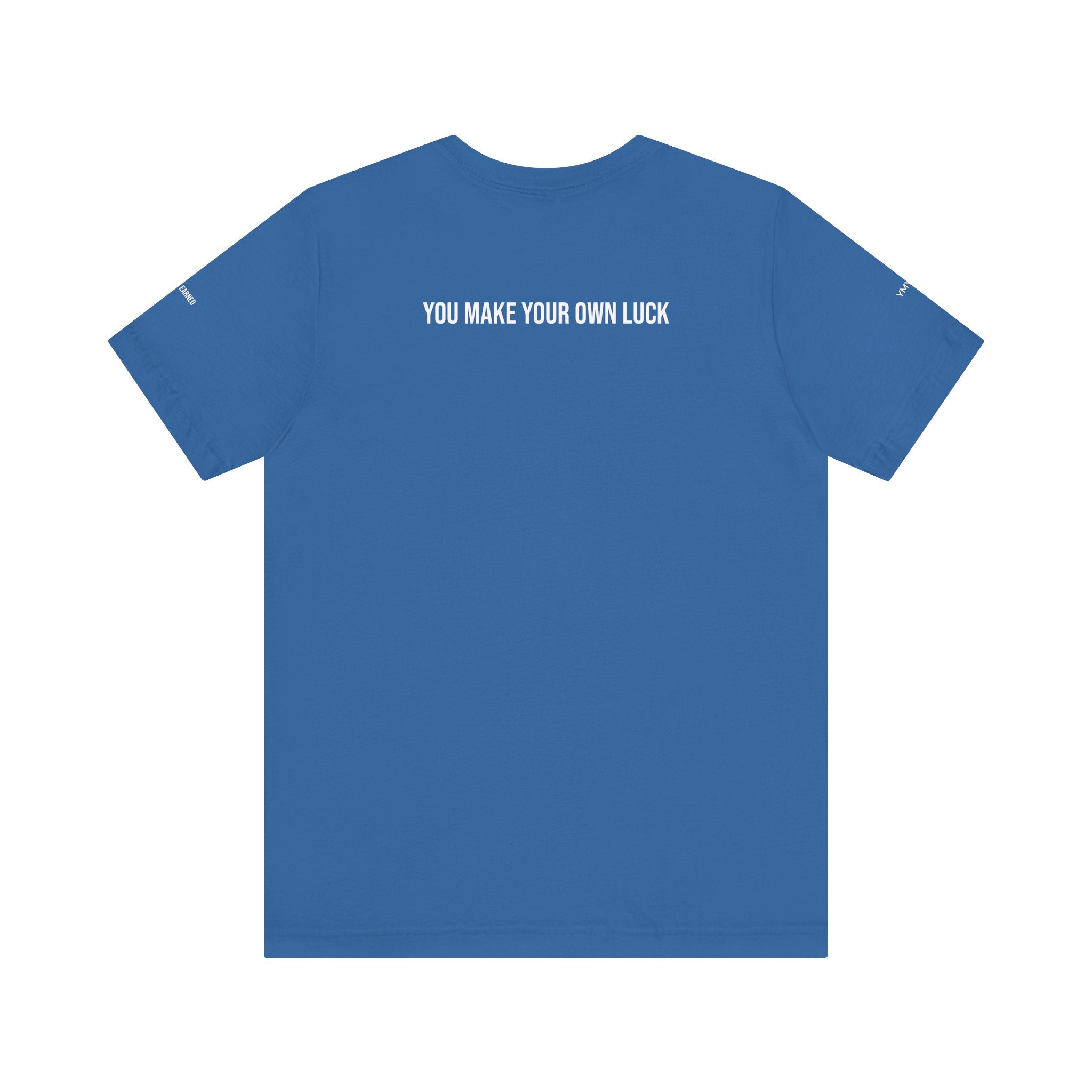 YMYOL Legacy Tee – Class of 2025 Edition