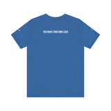 YMYOL Legacy Tee – Class of 2025 Edition
