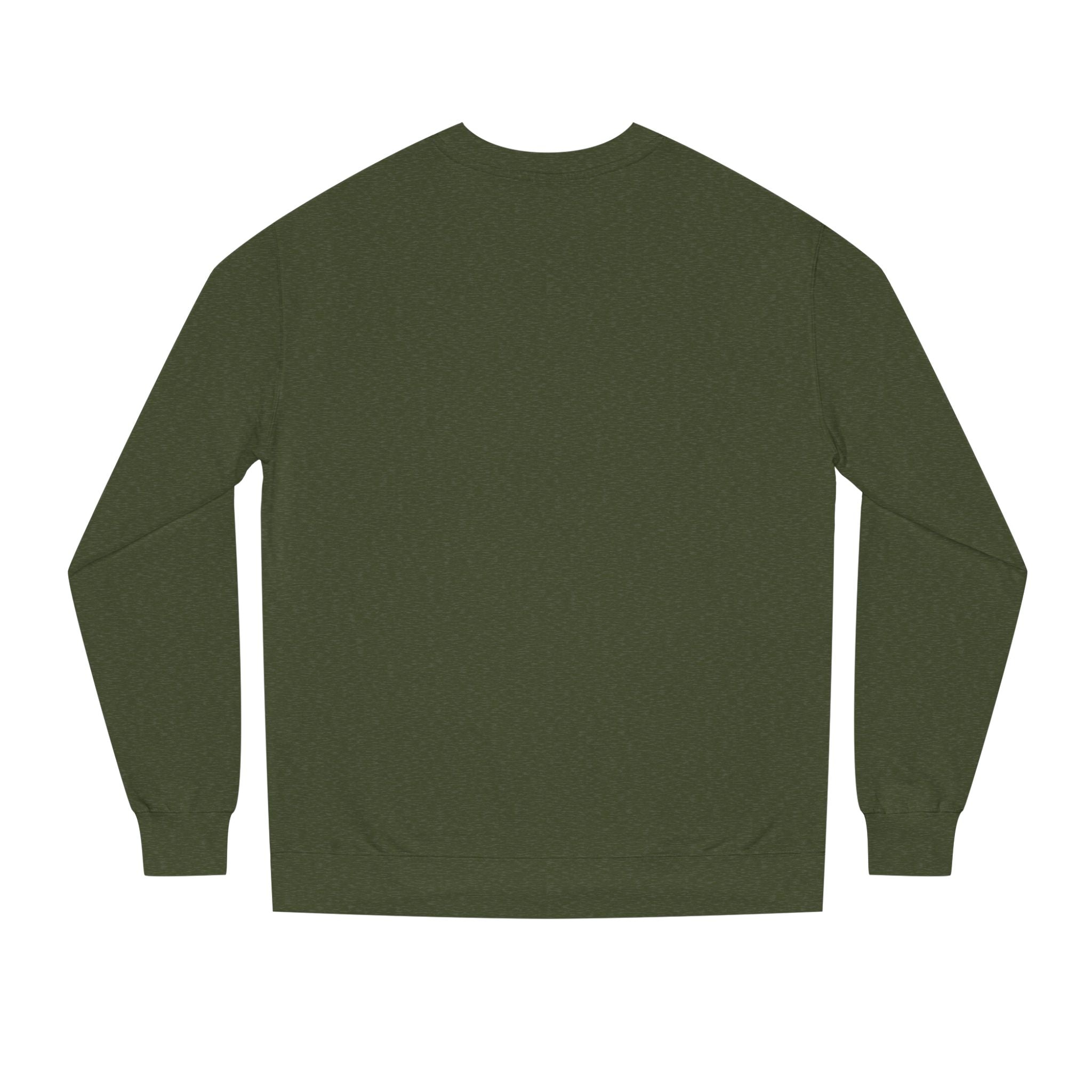 YMYOL Signature Crewneck Sweatshirt – You Make Your Own Luck