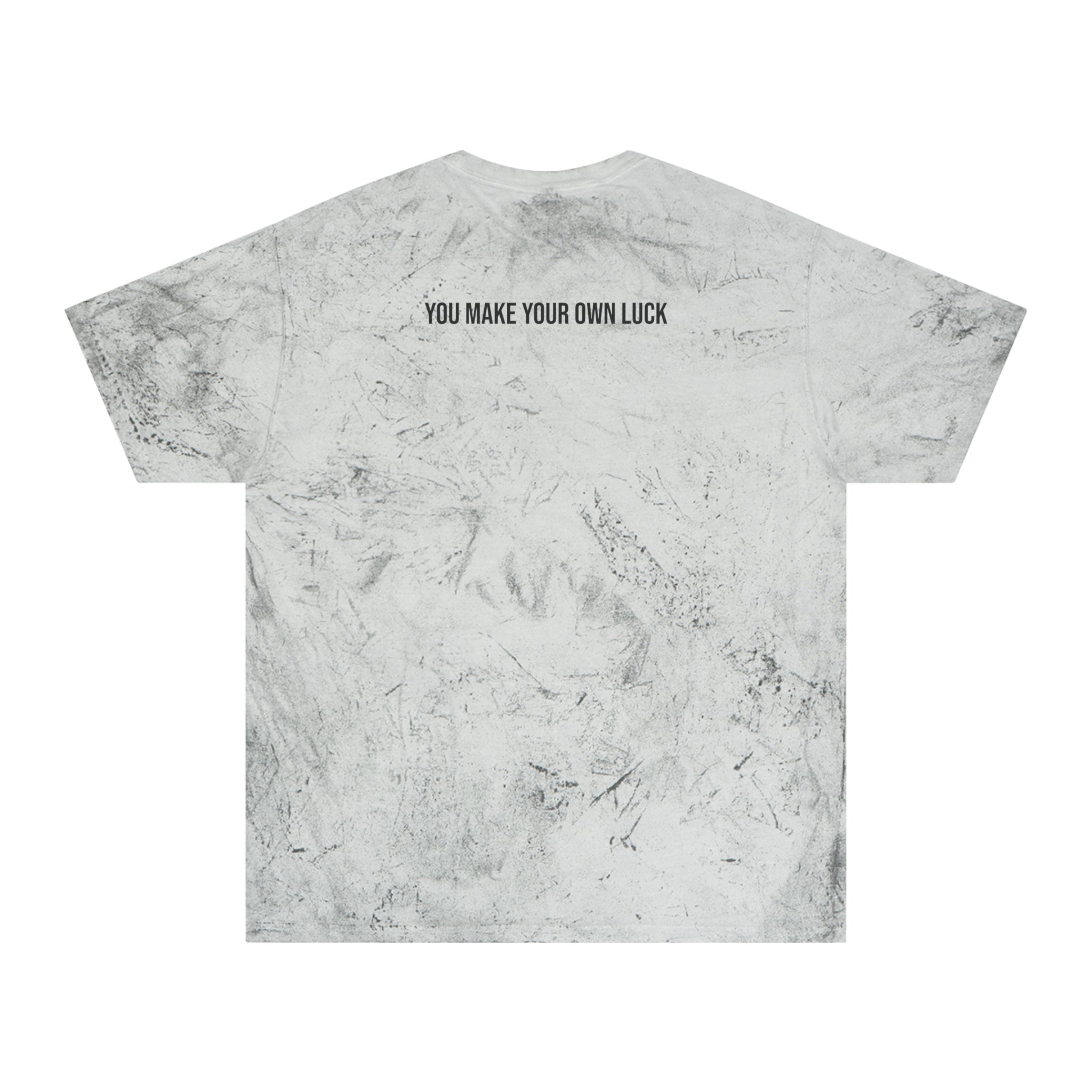 YMYOL Unisex Color Blast T-Shirt
