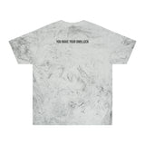 YMYOL Unisex Color Blast T-Shirt