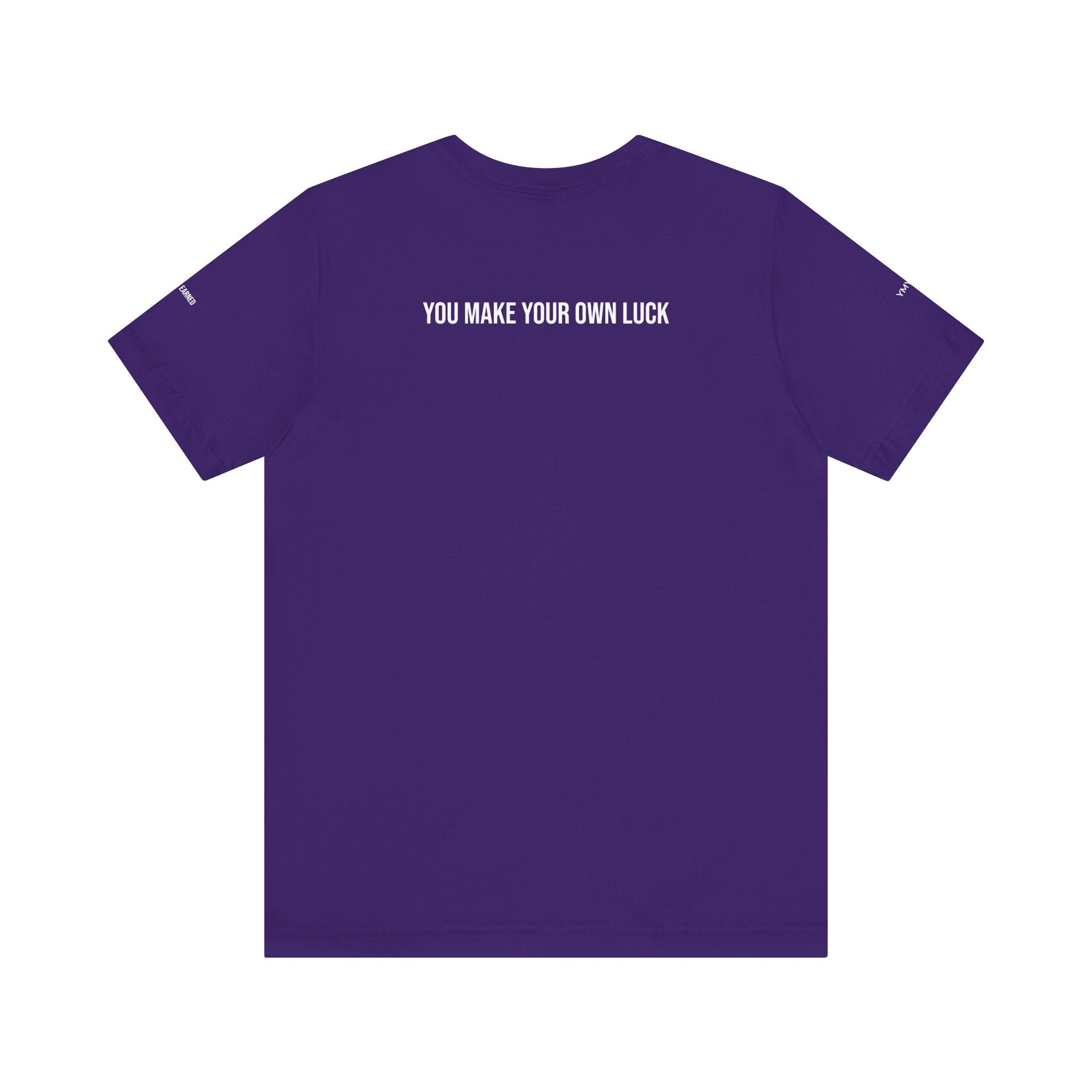 YMYOL Legacy Tee – Class of 2025 Edition
