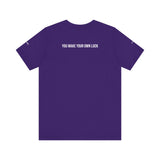 YMYOL Legacy Tee – Class of 2025 Edition