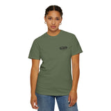 YMYOL Minimalist Pocket Logo Tee