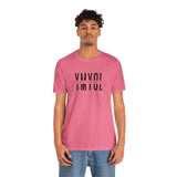 YMYOL Split Stance Tee