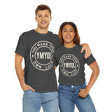 YMYOL Circle Emblem Tee