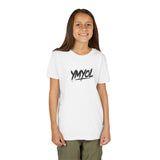 YMYOL Youth Tee – Cool Kids Make Their Own Luck