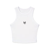 YMYOL Signature Crop Tank