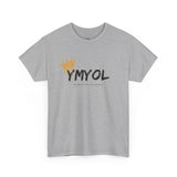 YMYOL Statement Crown Shirt