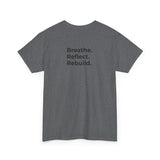 YMYOL Street Script Tee