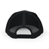 Stylish Snapback Trucker Cap - YMYOL, Trendy Hat, Casual Headwear, Gift for Him/Her, Summer Essentials, Streetwear Accessory