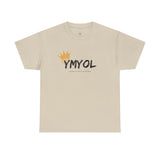 YMYOL Statement Crown Shirt