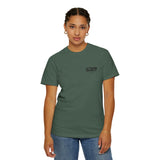 YMYOL Minimalist Pocket Logo Tee