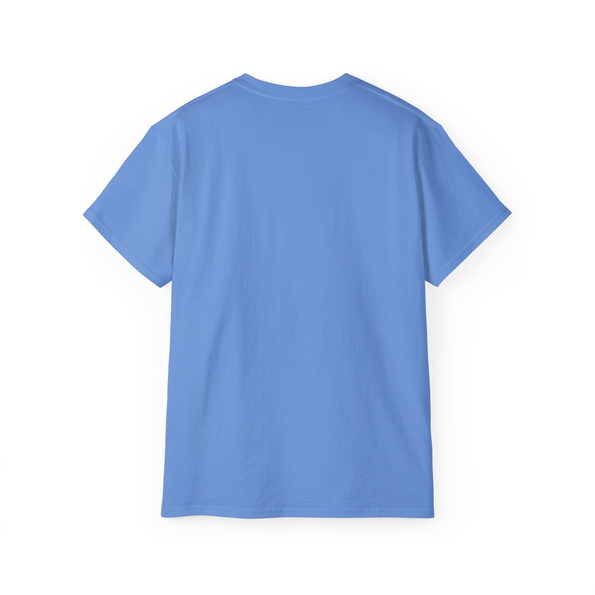 YMYOL Just Keep Moving Forward Tee