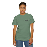 YMYOL Minimalist Pocket Logo Tee
