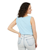 YMYOL Grunge Tank – Streetwear with Purpose