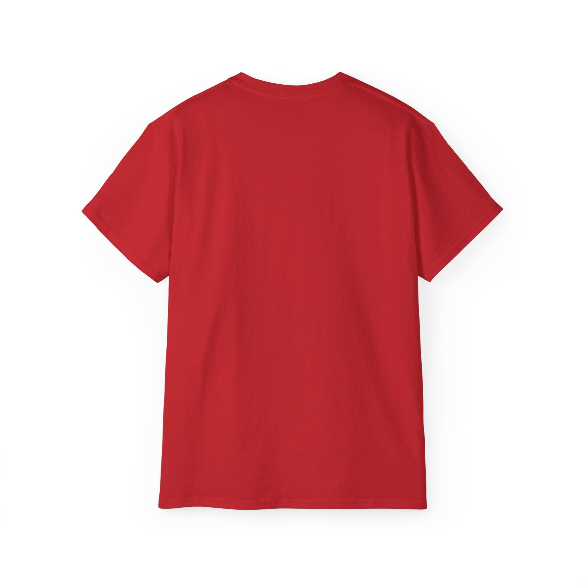 YMYOL Just Keep Moving Forward Tee