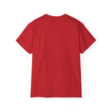 YMYOL Just Keep Moving Forward Tee