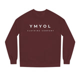 YMYOL Signature Crewneck Sweatshirt – You Make Your Own Luck