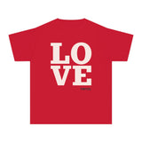 YMYOL “LOVE” Youth Tee