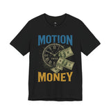 Motion & Money – YMYOL Edition