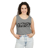 YMYOL Grunge Tank – Streetwear with Purpose