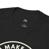 YMYOL Circle Emblem Tee