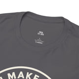 YMYOL Circle Emblem Tee